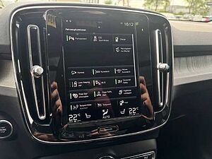 Volvo  XC40 Recharge Inscription, T5 Plug-in Hybrid