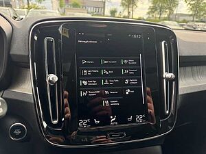 Volvo  XC40 Recharge Inscription, T5 Plug-in Hybrid