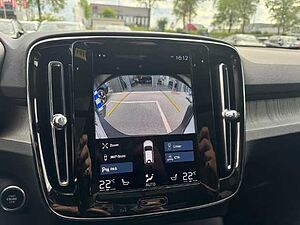 Volvo  XC40 Recharge Inscription, T5 Plug-in Hybrid