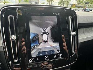 Volvo  XC40 Recharge Inscription, T5 Plug-in Hybrid