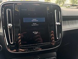 Volvo  XC40 Recharge Inscription, T5 Plug-in Hybrid