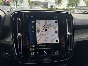 Volvo  XC40 Recharge Inscription, T5 Plug-in Hybrid