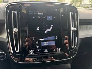 Volvo  XC40 Recharge Inscription, T5 Plug-in Hybrid