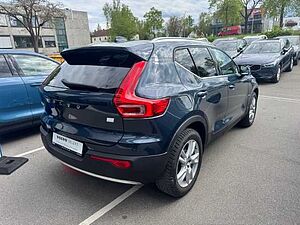 Volvo  XC40 Recharge Inscription, T5 Plug-in Hybrid