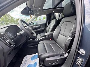 Volvo  XC40 Recharge Inscription, T5 Plug-in Hybrid