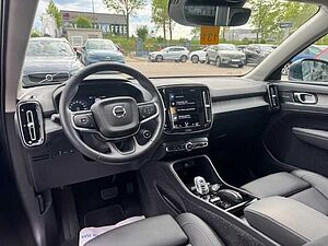 Volvo  XC40 Recharge Inscription, T5 Plug-in Hybrid