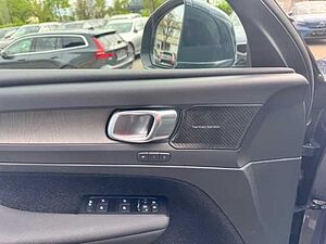 Volvo  XC40 Recharge Inscription, T5 Plug-in Hybrid