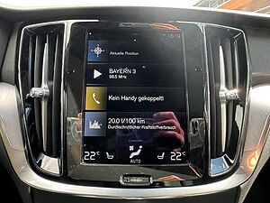 Volvo  V60 Recharge Inscription Expression, T6 AWD Plug-in Hybrid