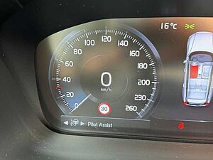 Volvo  V60 Recharge Inscription Expression, T6 AWD Plug-in Hybrid