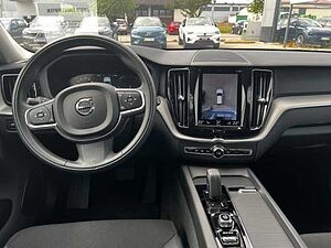 Volvo  XC60 Recharge R-Design Expression, T6 AWD Plug-in Hybrid