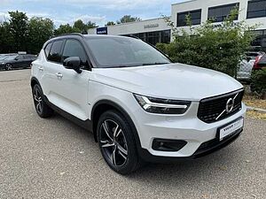 Volvo  XC40 T4 Automatikgetriebe (140kW/190PS) R-Design