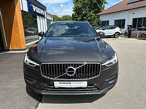 Volvo  XC60 T8 TWIN ENGINE AWD Automatikgetriebe (223+65kW/303+87PS) Inscription