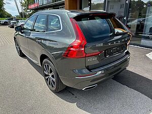 Volvo  XC60 T8 TWIN ENGINE AWD Automatikgetriebe (223+65kW/303+87PS) Inscription