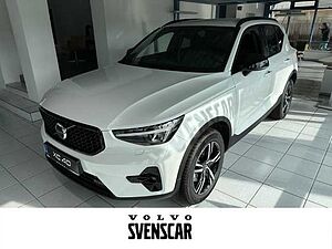 Volvo  XC40 Plus, B4 Mild-Hybrid, Benzin, Dark