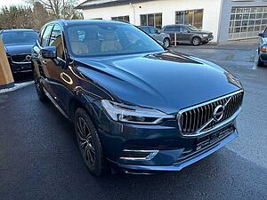 Volvo  XC60 Recharge Inscription, T6 AWD Plug-in Hybrid