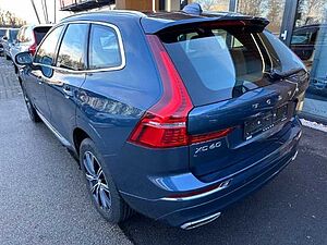 Volvo  XC60 Recharge Inscription, T6 AWD Plug-in Hybrid