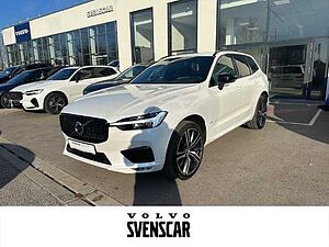 Volvo  XC60 R-Design, B5 Mild-Hybrid Diesel AWD