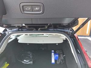 Volvo  V60 Recharge Inscription, T6 AWD Plug-in Hybrid