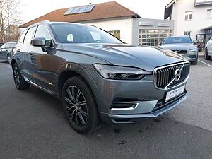 Volvo  XC60 Recharge Inscription, T6 AWD Plug-in Hybrid