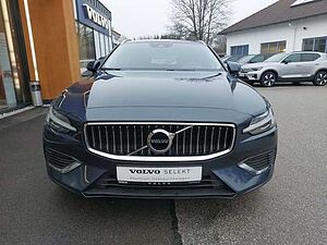 Volvo  V60 Recharge Inscription Expression, T6 AWD Plug-in Hybrid