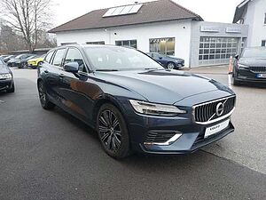 Volvo  V60 Recharge Inscription Expression, T6 AWD Plug-in Hybrid