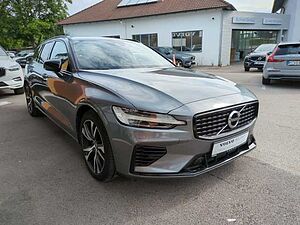 Volvo  V60 Recharge R-Design, T6 AWD Plug-in Hybrid