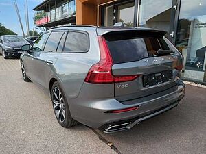 Volvo  V60 Recharge R-Design, T6 AWD Plug-in Hybrid