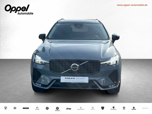 Volvo  XC 60 B4 Benzin Plus Dark