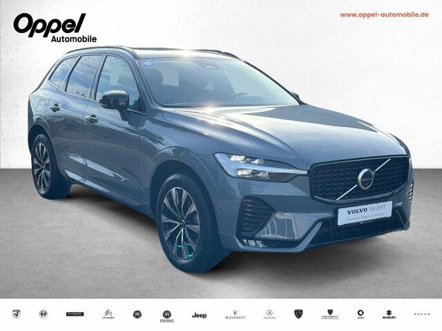 Volvo  XC 60 B4 Benzin Plus Dark