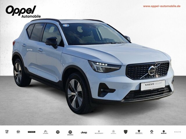 Volvo  XC 40 T4 2WD Plus Dark Plug-In