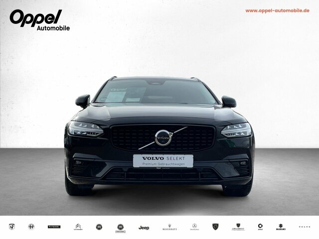 Volvo  V 90 B4 Diesel Plus Dark