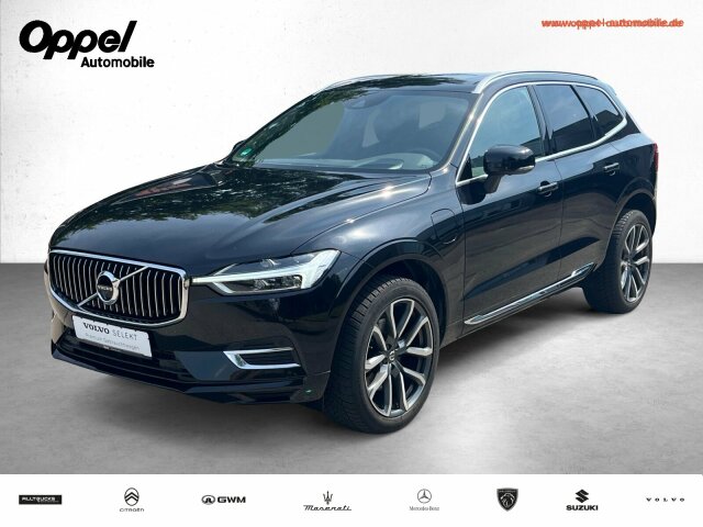 Volvo  XC 60 T8 AWD Inscription Plug-In (EURO 6d)