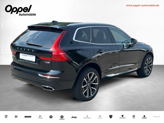 Volvo  XC 60 T8 AWD Inscription Plug-In (EURO 6d)