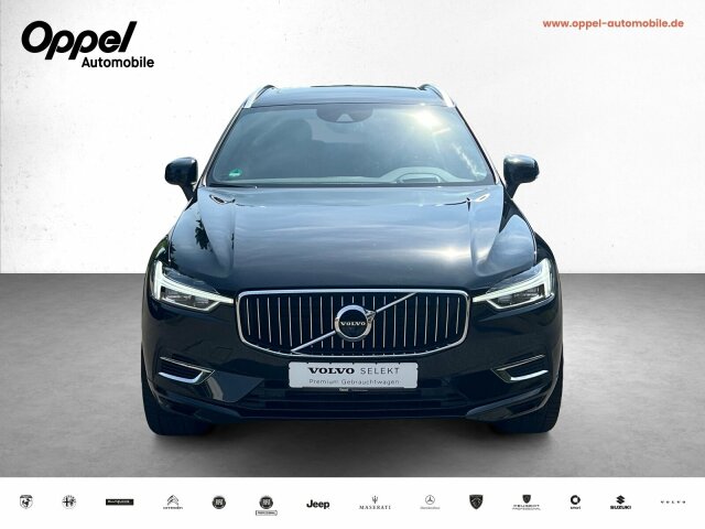 Volvo  XC 60 T8 AWD Inscription Plug-In (EURO 6d)