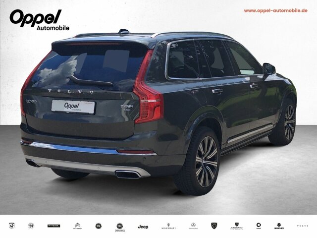 Volvo  XC 90 T8 AWD Inscription (EURO 6d-TEMP)