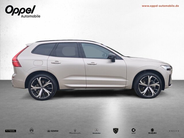 Volvo  T8 Hybrid AWD Plus Dark