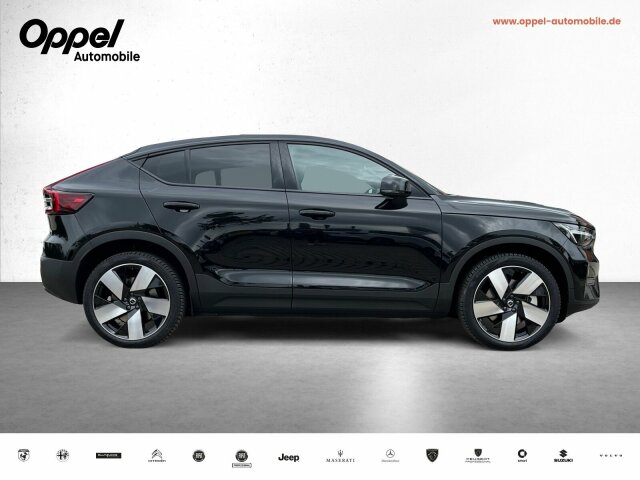 Volvo  C 40 Recharge Pure Electric 2WD Core