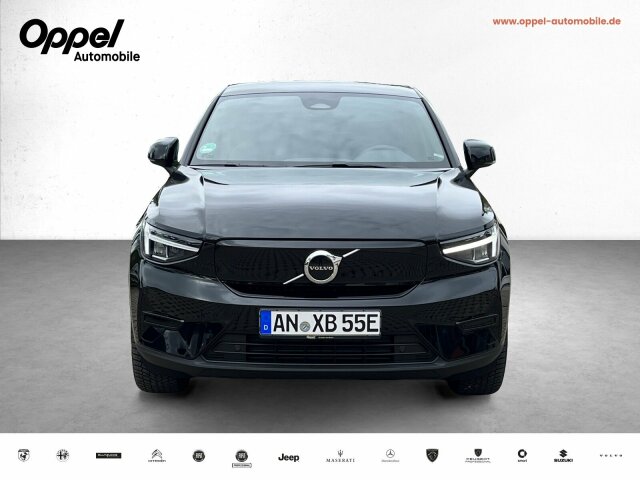 Volvo  C 40 Recharge Pure Electric 2WD Core