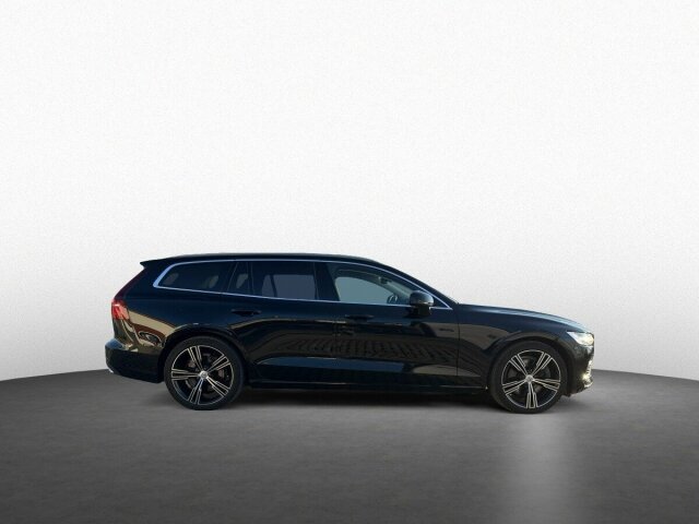 Volvo  V 60 T8 Twin Engine AWD Inscript.