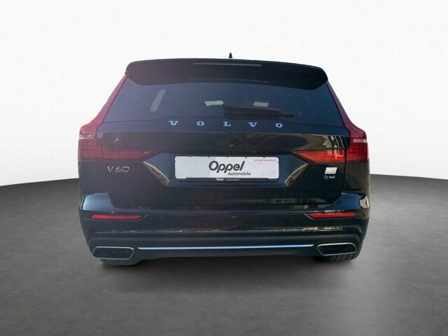 Volvo  V 60 T8 Twin Engine AWD Inscript.