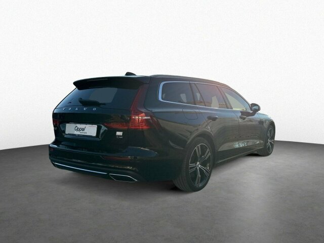 Volvo  V 60 T8 Twin Engine AWD Inscript.