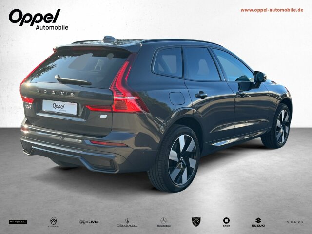 Volvo  T6 Hybrid AWD Plus Dark