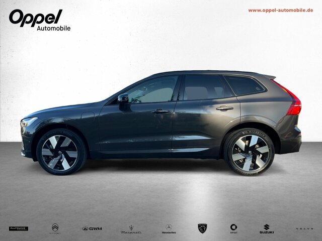 Volvo  T6 Hybrid AWD Plus Dark