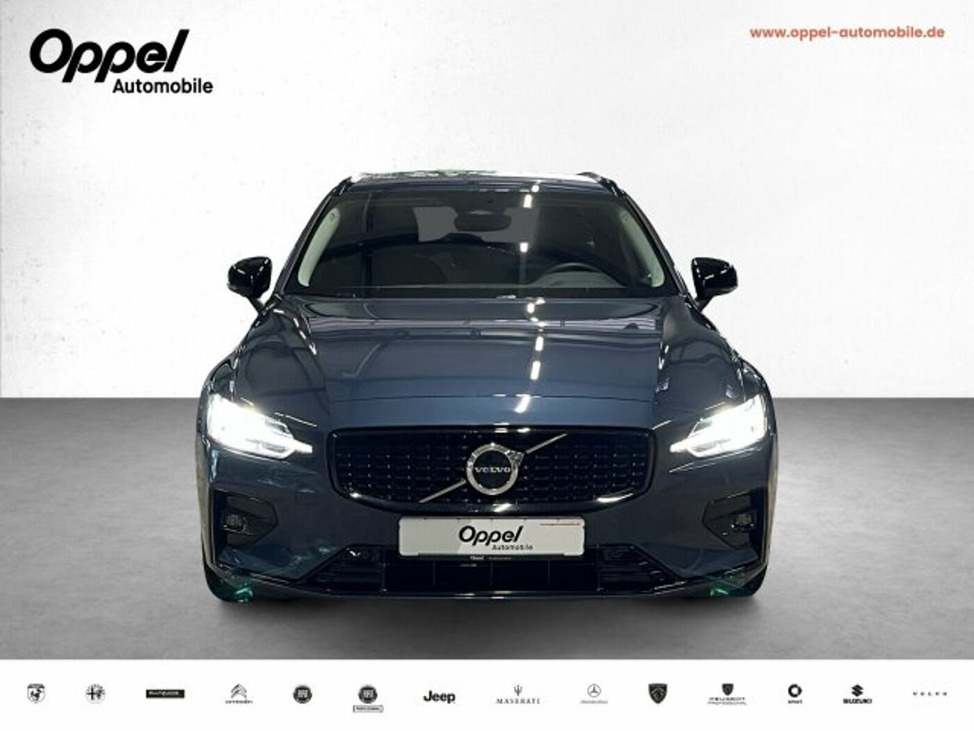 Volvo  V 60 B4 (Benzin) Plus Dark