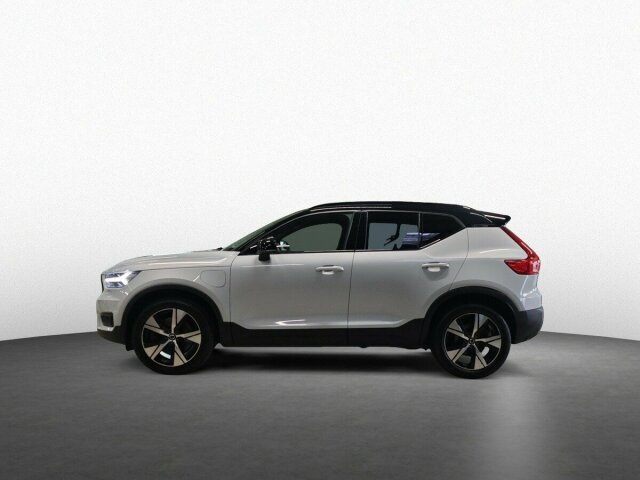 Volvo  XC 40 T5 TwinEng 2WD R-Design Plug-In (E6d)