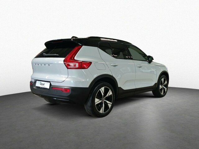 Volvo  XC 40 T5 TwinEng 2WD R-Design Plug-In (E6d)