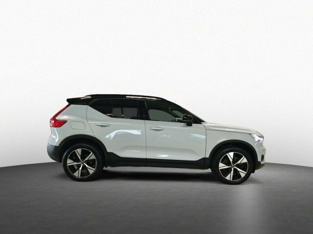 Volvo  XC 40 T5 TwinEng 2WD R-Design Plug-In (E6d)