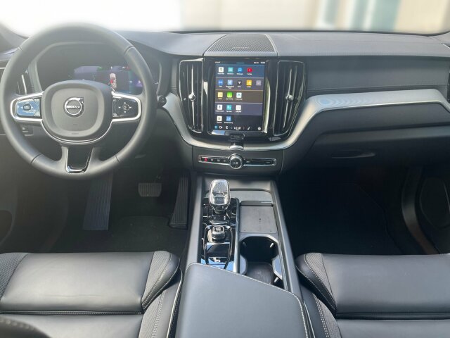 Volvo  XC60