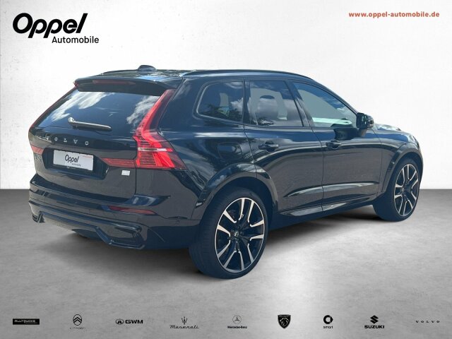 Volvo  XC60