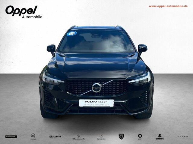 Volvo  XC60
